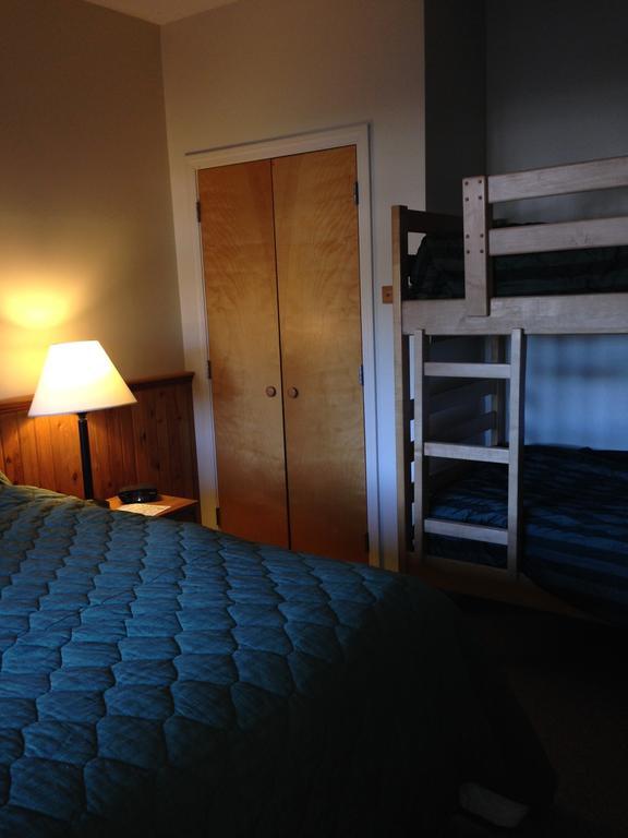 Club Wyndham Smugglers' Notch Vermont Jeffersonville Quarto foto