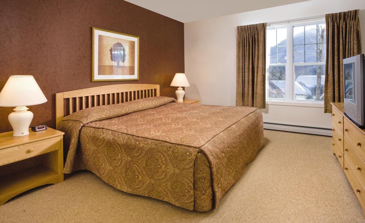 Club Wyndham Smugglers' Notch Vermont Jeffersonville Exterior foto