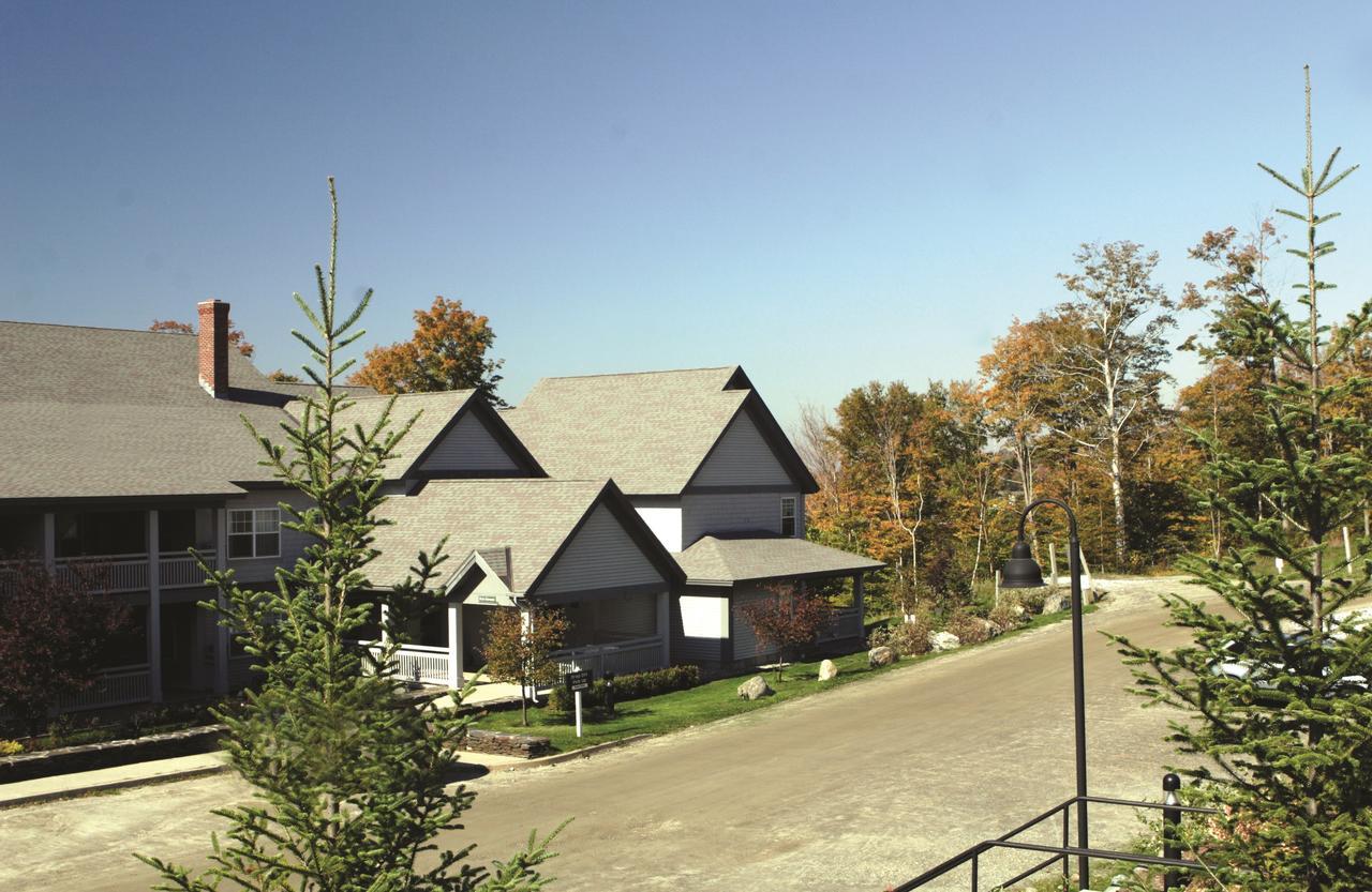 Club Wyndham Smugglers' Notch Vermont Jeffersonville Exterior foto